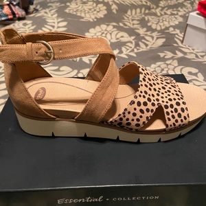 Dr Scholl’s sandals